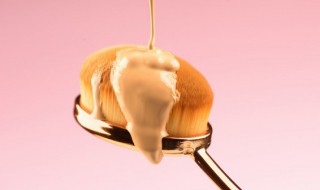 如何正确使用粉底乳(粉底乳怎么使用)