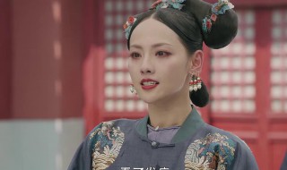 顺嫔怎么失宠的（顺嫔为什么黑化了）