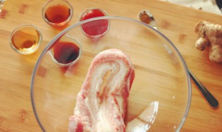 怎么快速化冻肉 怎么快速化冻肉沫