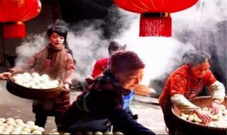 春节干什么（春节干什么英语作文）