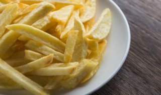 薯条要怎么炸才会酥脆 薯条怎么炸才能酥脆