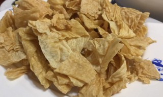 蛋白肉是什么东西做的 蛋白肉是什么东西做的减肥能吃吗?