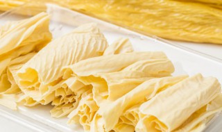 吃腐竹的坏处 吃腐竹的坏处有哪些