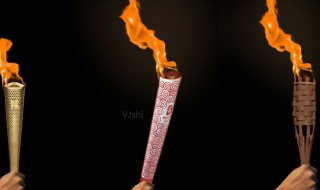 奥运会圣火火种是什么取得的(奥运圣火火种是用什么取得的?)