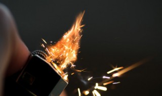 我国谁发明了保存火种的方法 我国谁发明了保存火种的方法呢