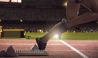 四百米为何称为死亡跑 四百米为何称为死亡跑知乎