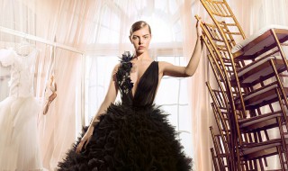 黑婚纱有什么禁忌（黑婚纱有什么禁忌吗）