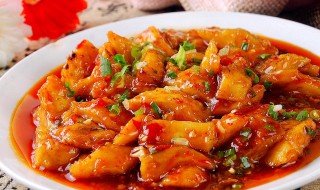 简易版鱼香茄子的做法（家常版鱼香茄子的做法）