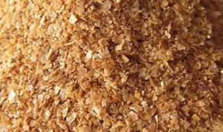 米糠是什么东西（米糠是什么东西?）