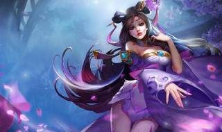 游戏中国风名字女（关于风女的游戏名字）