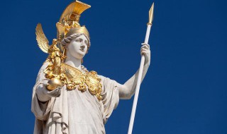 智慧之神是谁雅典 智慧之神是谁雅典的