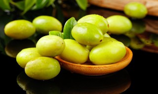 橄榄炖汤可加什么材料 橄榄炖汤配什么材料