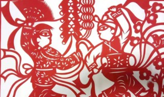 中国剪纸的特点（中国剪纸的特点英文介绍）