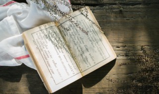 中国古代的名人事例（古代名人的著名事例）