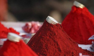 灵砂是什么(灵砂是什么药)