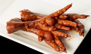 鸡爪一般要卤多长时间（鸡爪一般要卤多长时间合适）