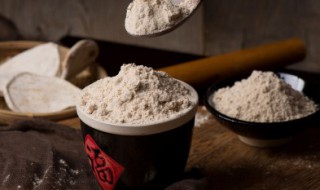 玉米淀粉和变性淀粉有哪些用途（玉米淀粉和变性淀粉有哪些用途一样）