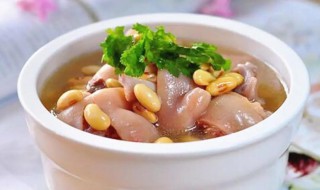 简单下奶汤的做法（简单下奶汤的做法大全）