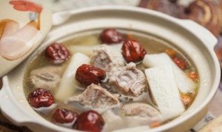 羊肉汤配菜有哪些（羊肉汤的配菜有哪些）