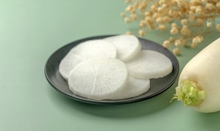 白萝卜炖羊肉可以吗（白萝卜可以炖羊肉吃吗）