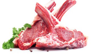 羊肉和什么搭配最佳（羊肉和什么搭配才好吃）
