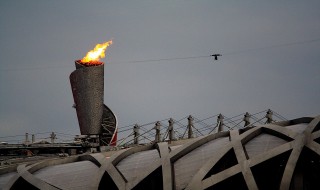 奥运火炬不会灭吗（奥运会火炬的火会灭吗?）