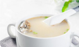 最有效的下奶汤大全 快速下奶汤有哪些