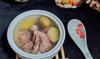 鲜橄榄炖鸭有什么功效（橄榄炖鸭子的功效）