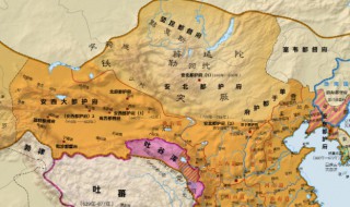 中国第一个朝代是叫什么朝（中国第一个朝代是叫什么朝代）