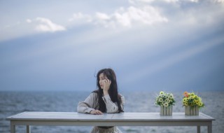 四字网名干净古风 古风清雅的四字网名