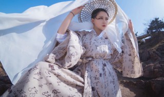 5字古风古韵伤感网名 古风伤感五字网名