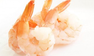 炸虾球的家常做法（炸虾球的家常做法不用面包糠）