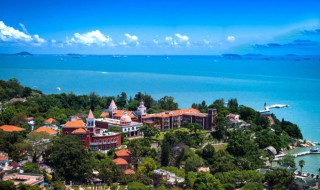 厦门有什么景点（厦门有什么景点适合孕妇的）