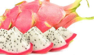 火龙果含糖量多少（白心火龙果含糖量多少）