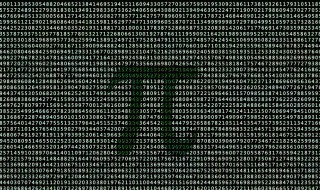 元周率是多少（元周率是多少?元周率小数点后80位是是多少?）