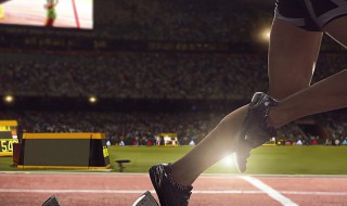 三种起跑方式 三种起跑方式英文