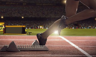 怎么起跑最快（怎么起跑最快进入途中跑却好慢）