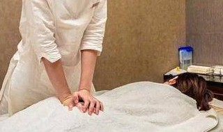 spa是什么服务 店里的spa是什么服务