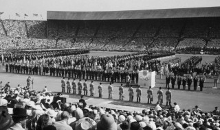 中国第一次参加奥运会是几几年(中国第一次参加奥运会是几几年?)