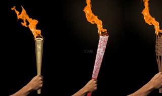 火炬能燃烧多久 火炬能燃烧多久会燃烧