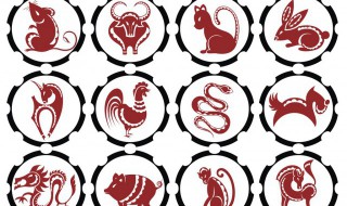 2022年生肖运势排行（2022年生肖运势排行榜）