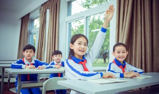 什么的小学（什么的小学生）