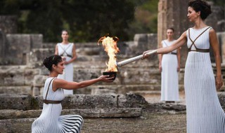 奥运会圣火的意义 奥运会圣火的意义和起源地