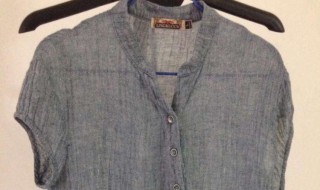 麻料衣服怎么洗（麻料衣服怎么洗不会缩水）