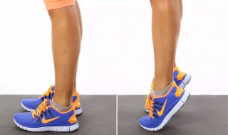 如何减掉大粗腿 如何减掉大粗腿的方法