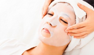 敷面膜后要不要洗脸 做完微针敷面膜后要不要洗脸