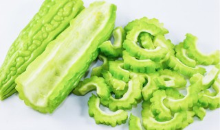 苦瓜一年四季都能种吗 苦瓜一年种几次,几月种