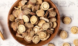 生甘草和甘草一样吗（生甘草的区别）