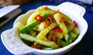 经典凉拌菜的做法大全 经典凉拌菜的做法大全视频