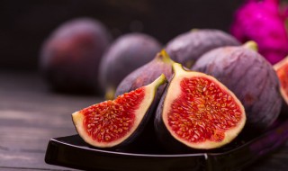 无花果品种排名 无花果品种排名视频图片大全